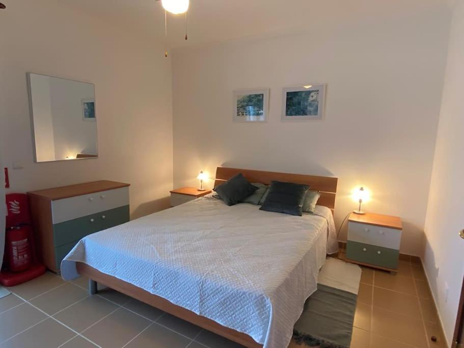 Villa Casa Na Colina - Moradia Com Piscina Tavira Esterno foto