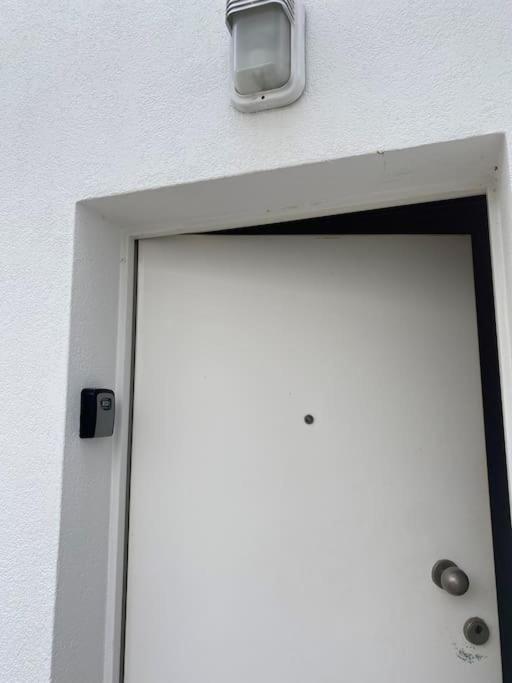 Villa Casa Na Colina - Moradia Com Piscina Tavira Esterno foto