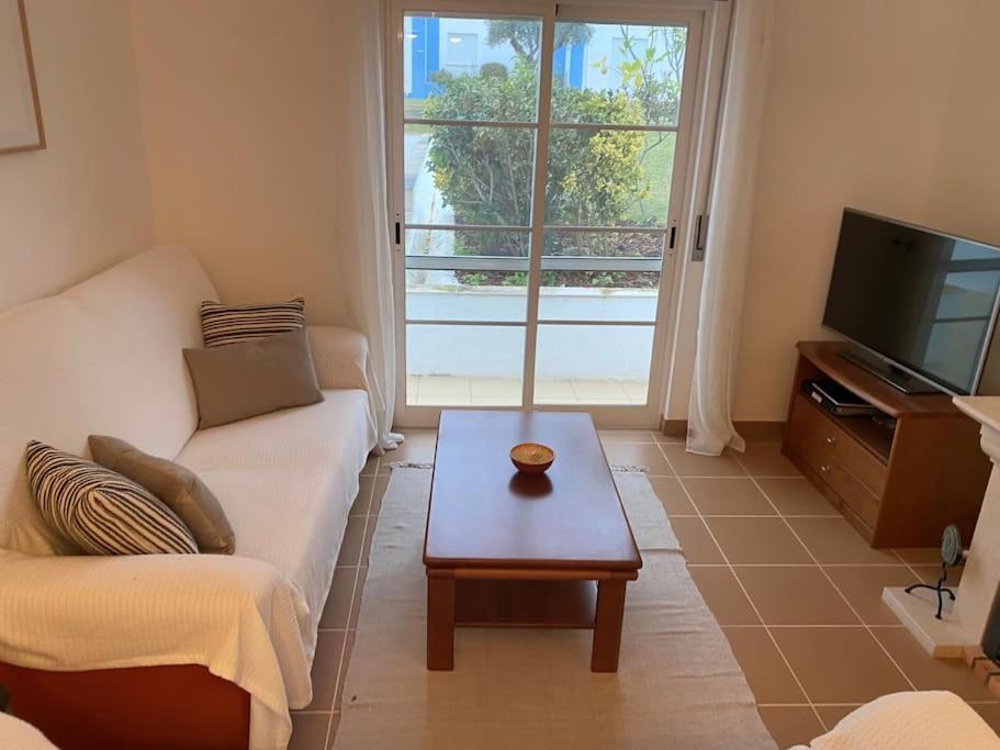 Villa Casa Na Colina - Moradia Com Piscina Tavira Esterno foto