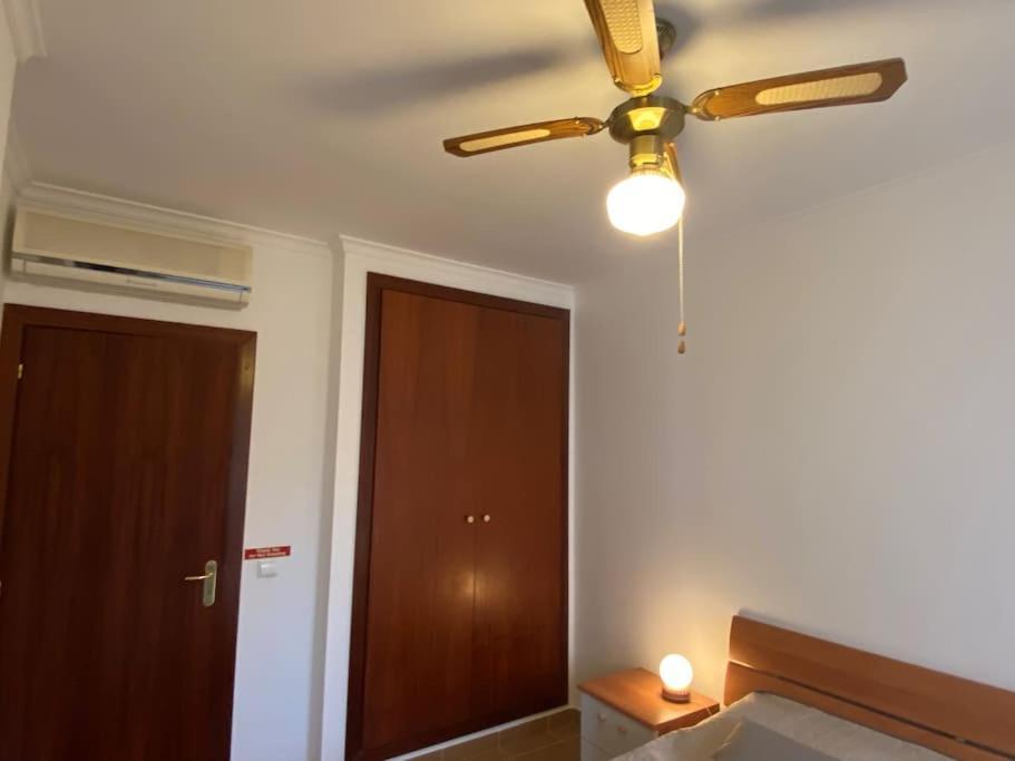 Villa Casa Na Colina - Moradia Com Piscina Tavira Esterno foto