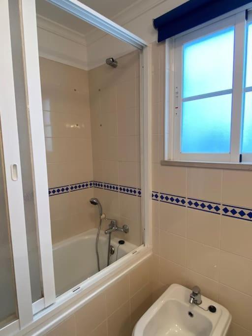 Villa Casa Na Colina - Moradia Com Piscina Tavira Esterno foto